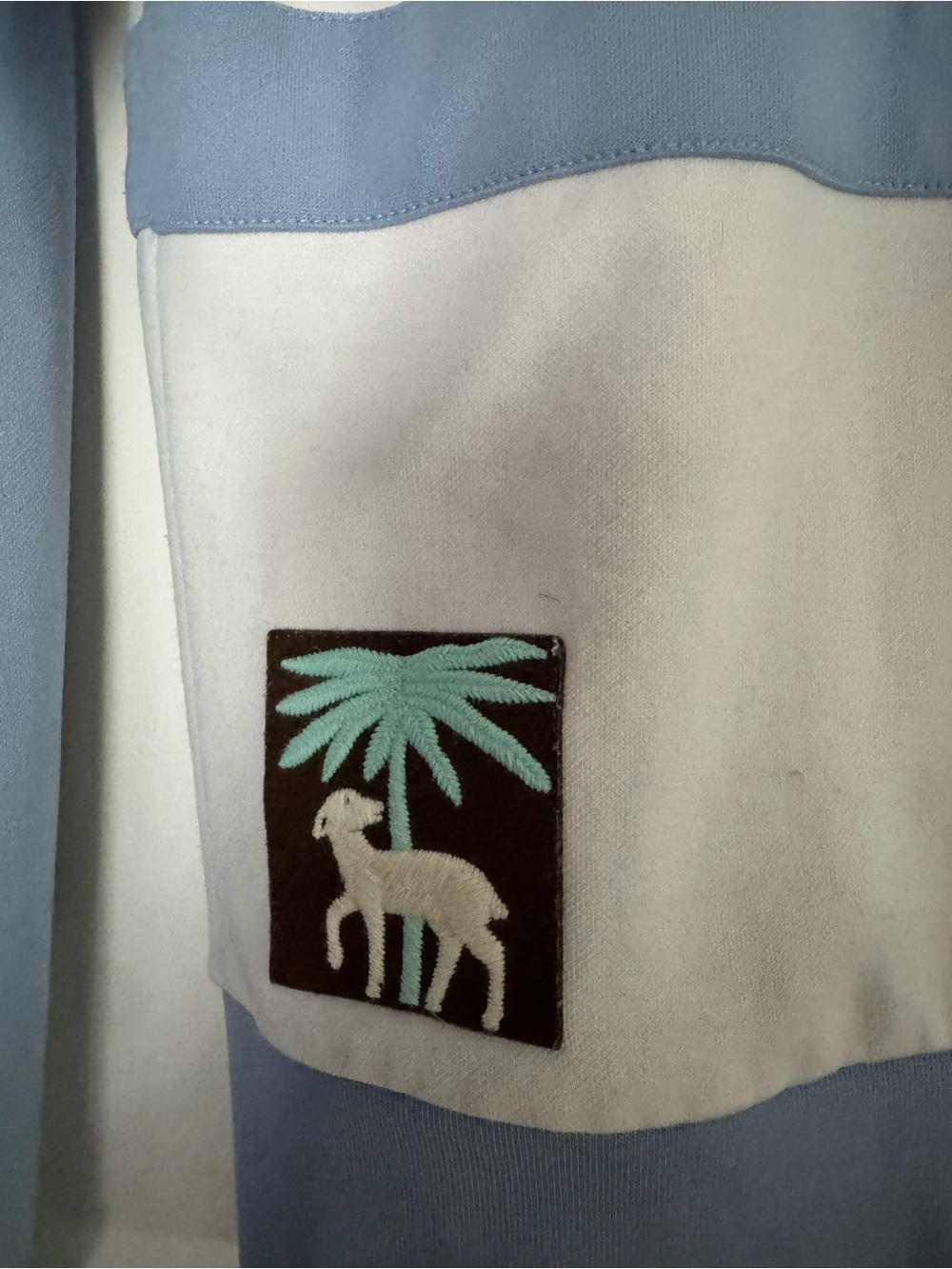 Original L.A.M.B Track Jacket RARE!!!!! - Picture 7 of 14